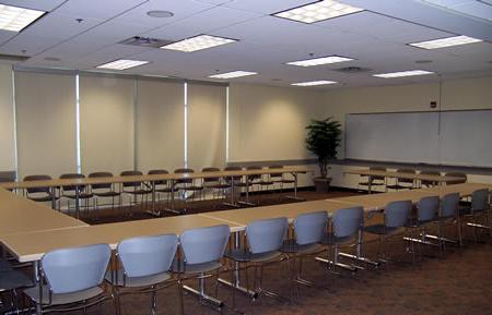 Station West Meeting Room